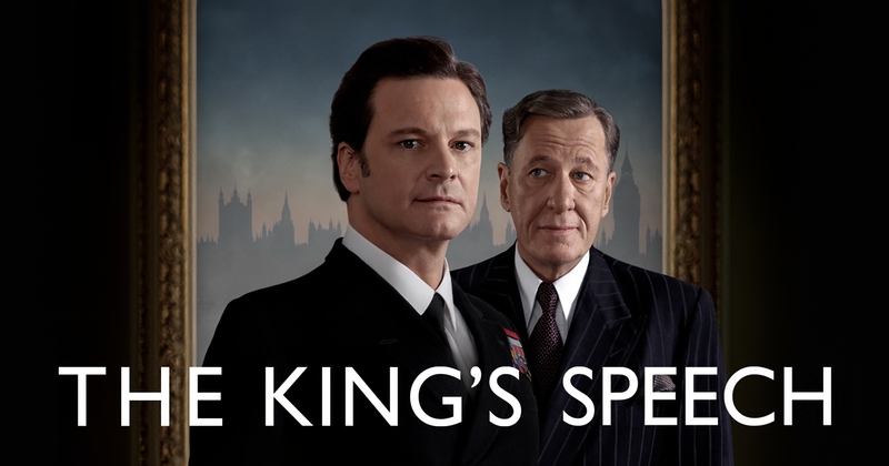 The King´s Speech