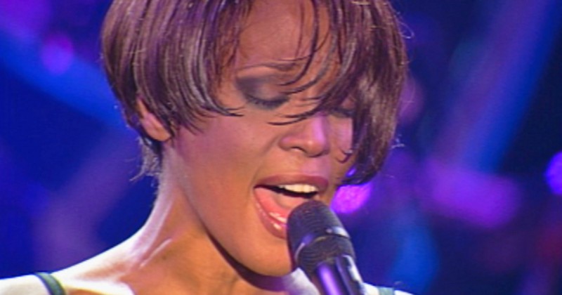 Whitney - Can I Be Me på SVT Play