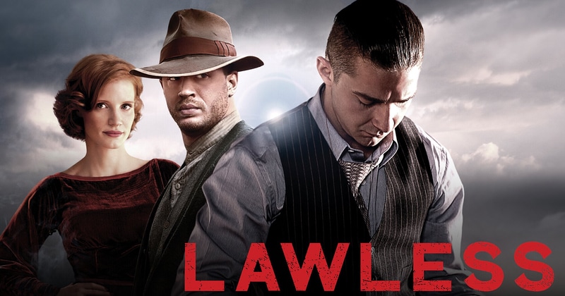 Lawless