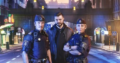 Norrmalmspolisen - TV3 Play | Pluto TV