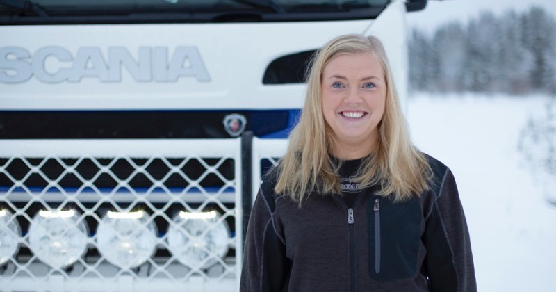 Medverkande i serien Svenska Truckers på TV3 Play | Viafree