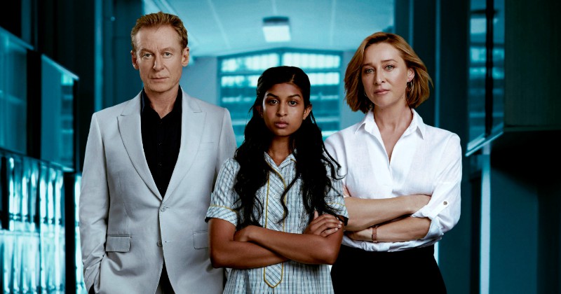 The Hunting på TV4 Play