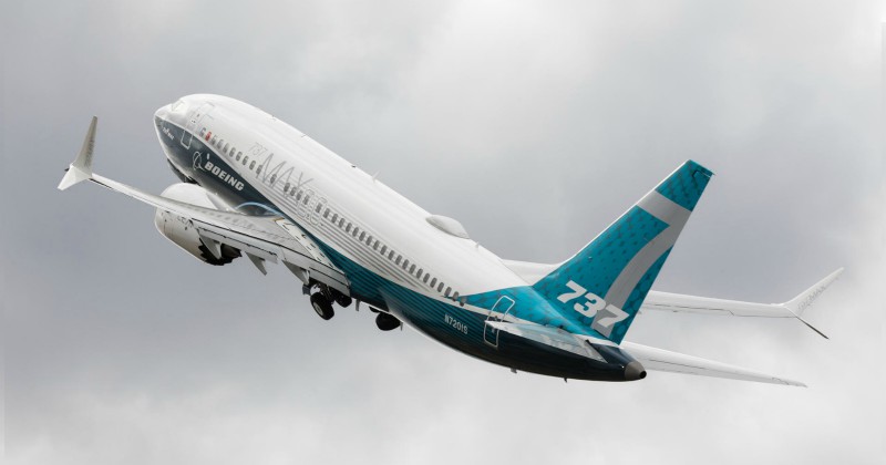 737 Max i Varför störtade 737 Max? på SVT Play