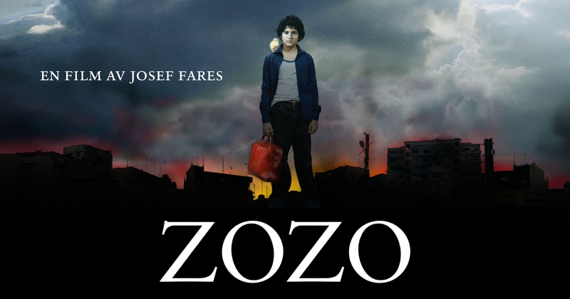 Zozo - SVT Play
