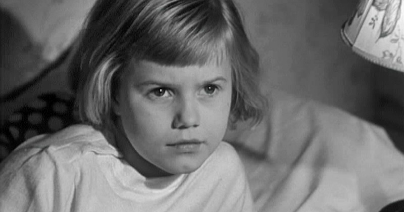 Farligt löfte på SVT Play