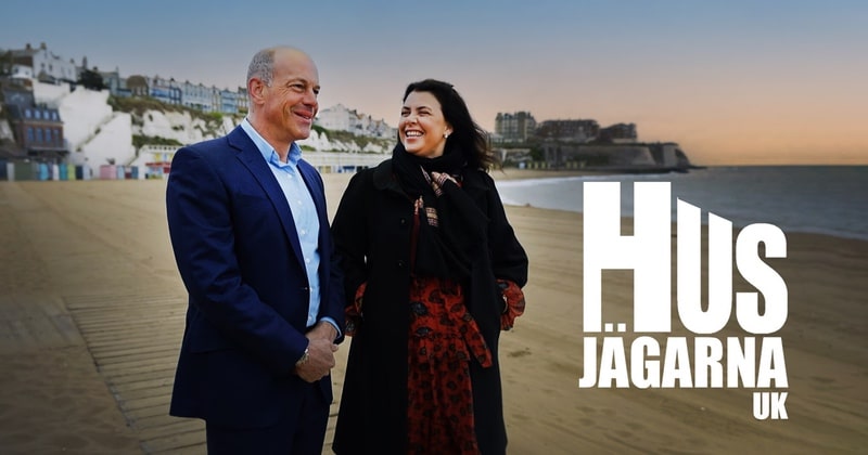 Husjägarna gratis stream TV4 Play