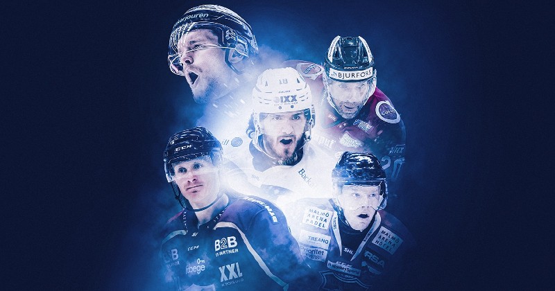 HockeyAllsvenskan LIVE Streaming - C More