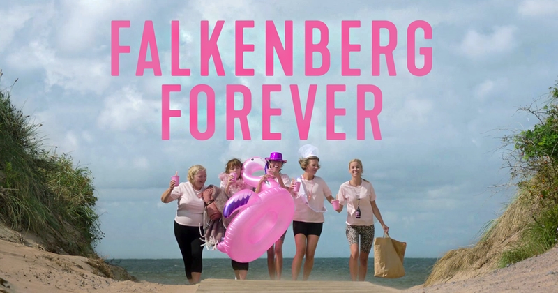 Falkenberg forever på SVT Play serie streama