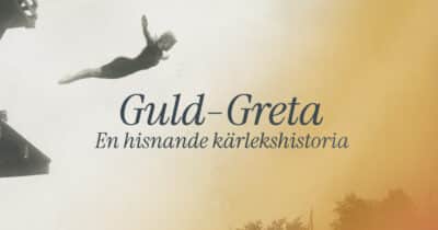Guld-Greta – en hisnande kärlekshistoria