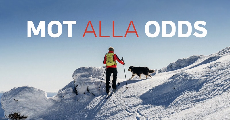 Mot alla odds SVT Play gratis stream