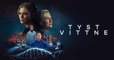 Tyst vittne
