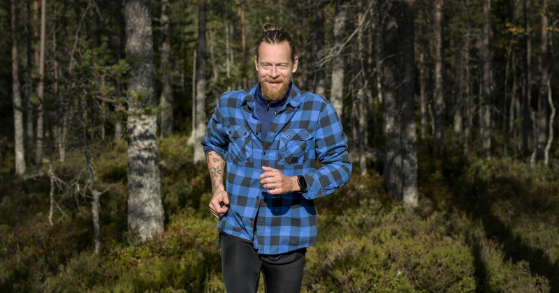 Medverkande i Bästa träningen på SVT Play