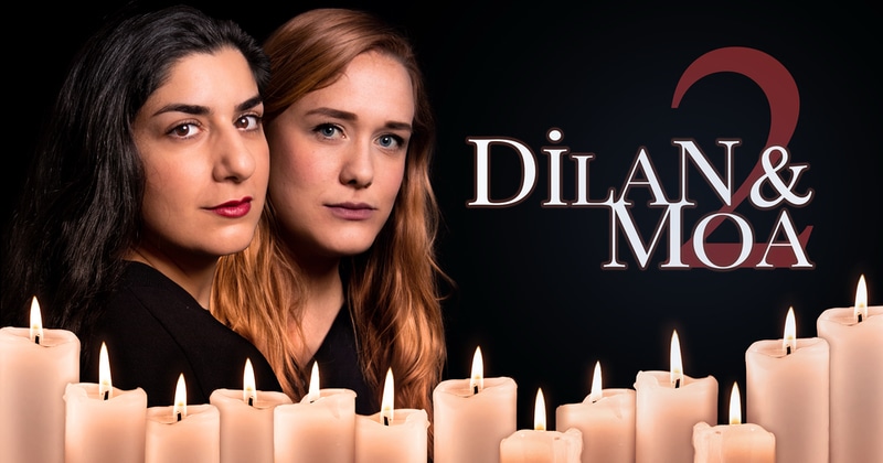 Diilan och Moa SVT Play gratis stream