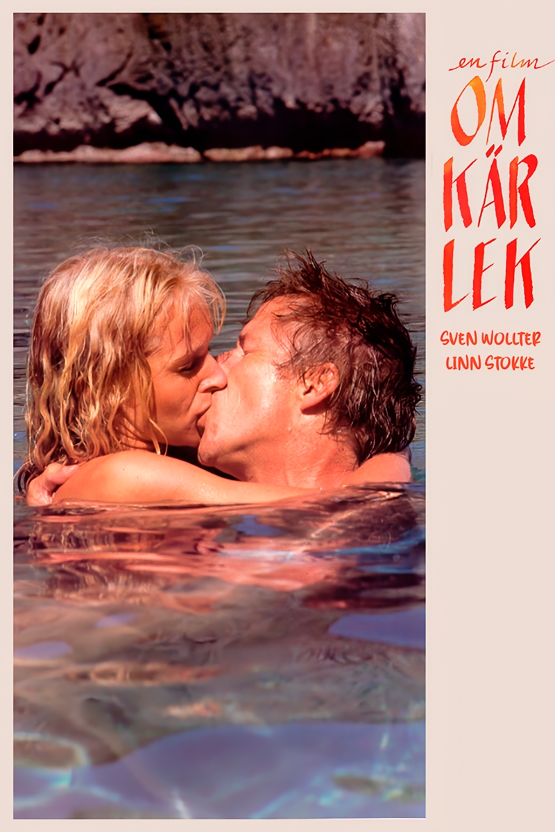 En film om kärlek