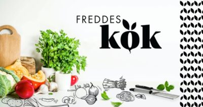 Freddes kök