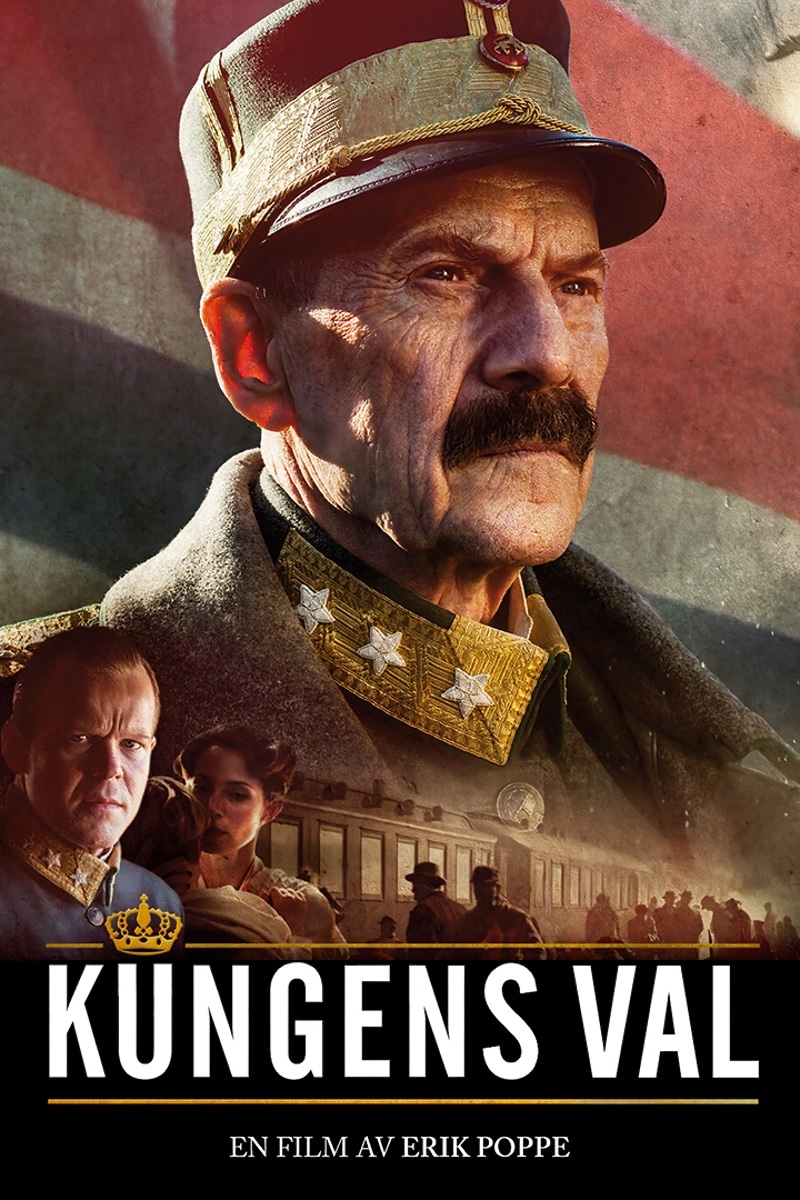 Kungens val