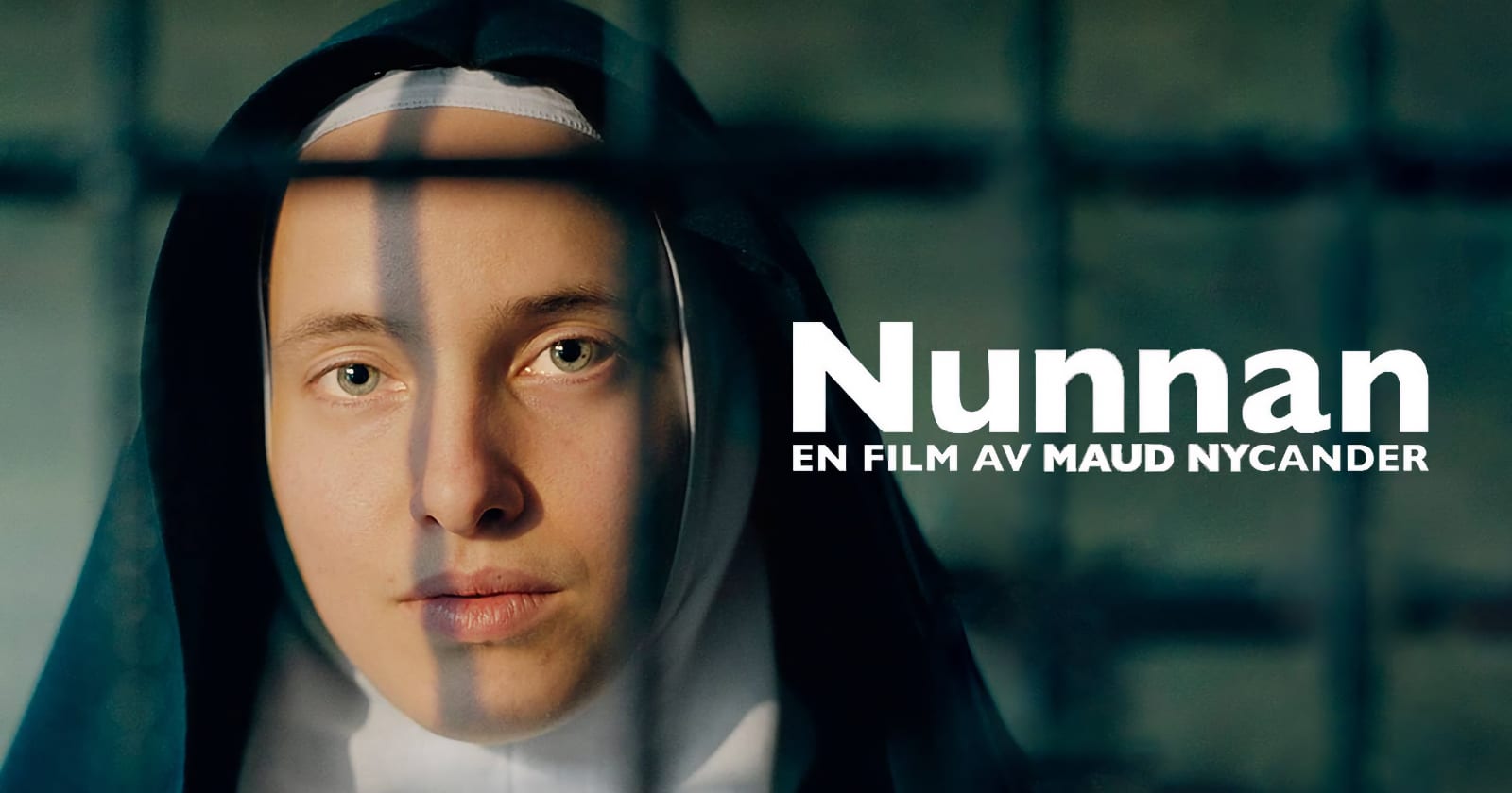 Nunnan på SVT Play streama