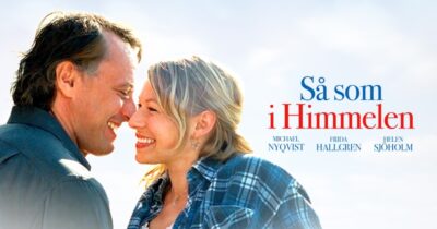 Så som i himmelen