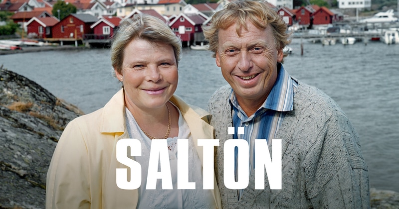 Saltön SVT Play