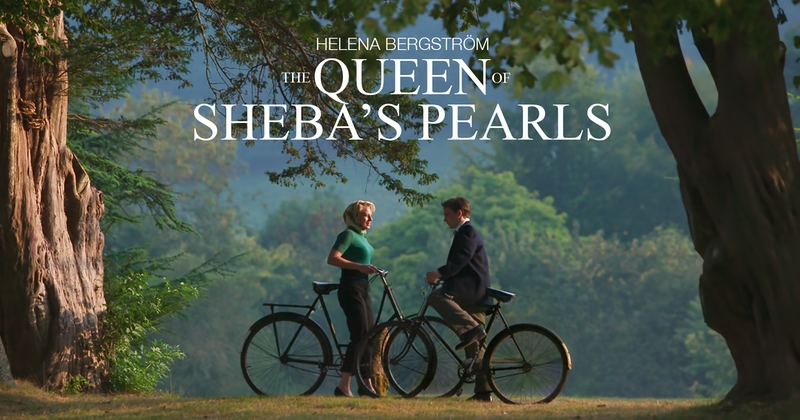 The Queen of Sheeba's Pearls SVT Play gratis stream