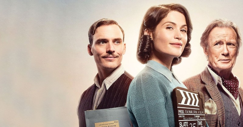 Streama Their Finest Hour på TV4 Play