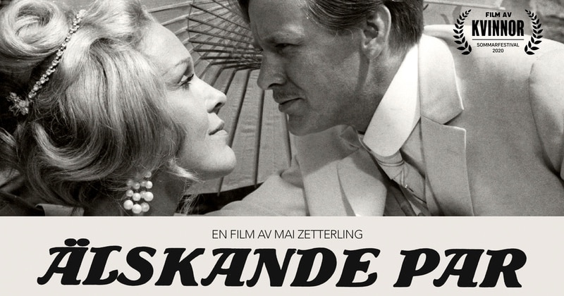 Älskande par SVT Play stream