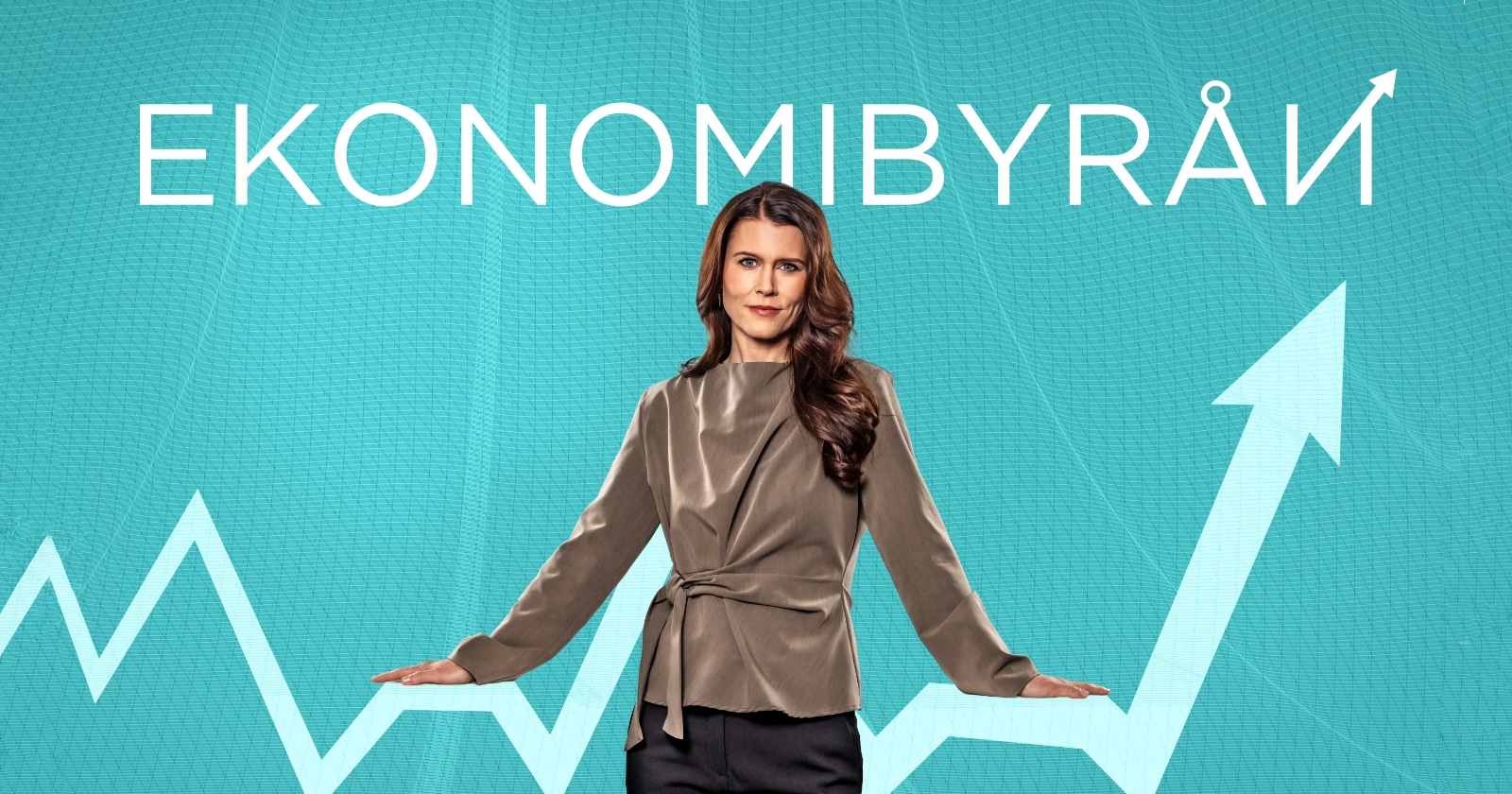 Ekonomibyrån på SVT Play streama