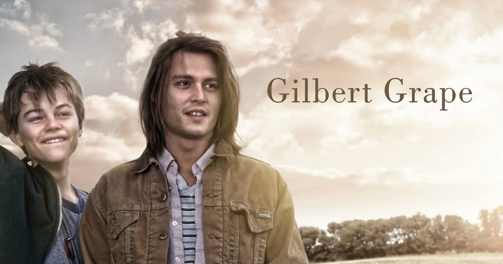 Gilbert Grape på TV3 Play film streama gratis