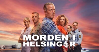 Morden i Helsingör