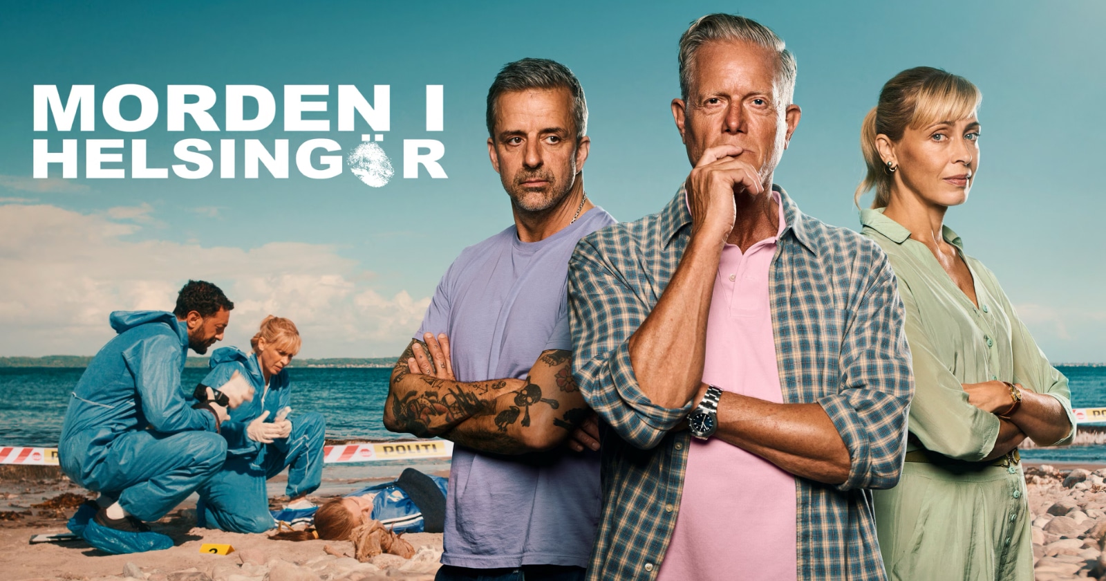 Morden i Helsingör