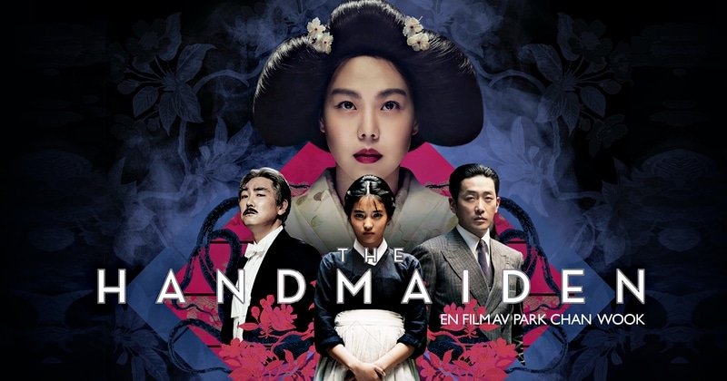 The Handmaiden