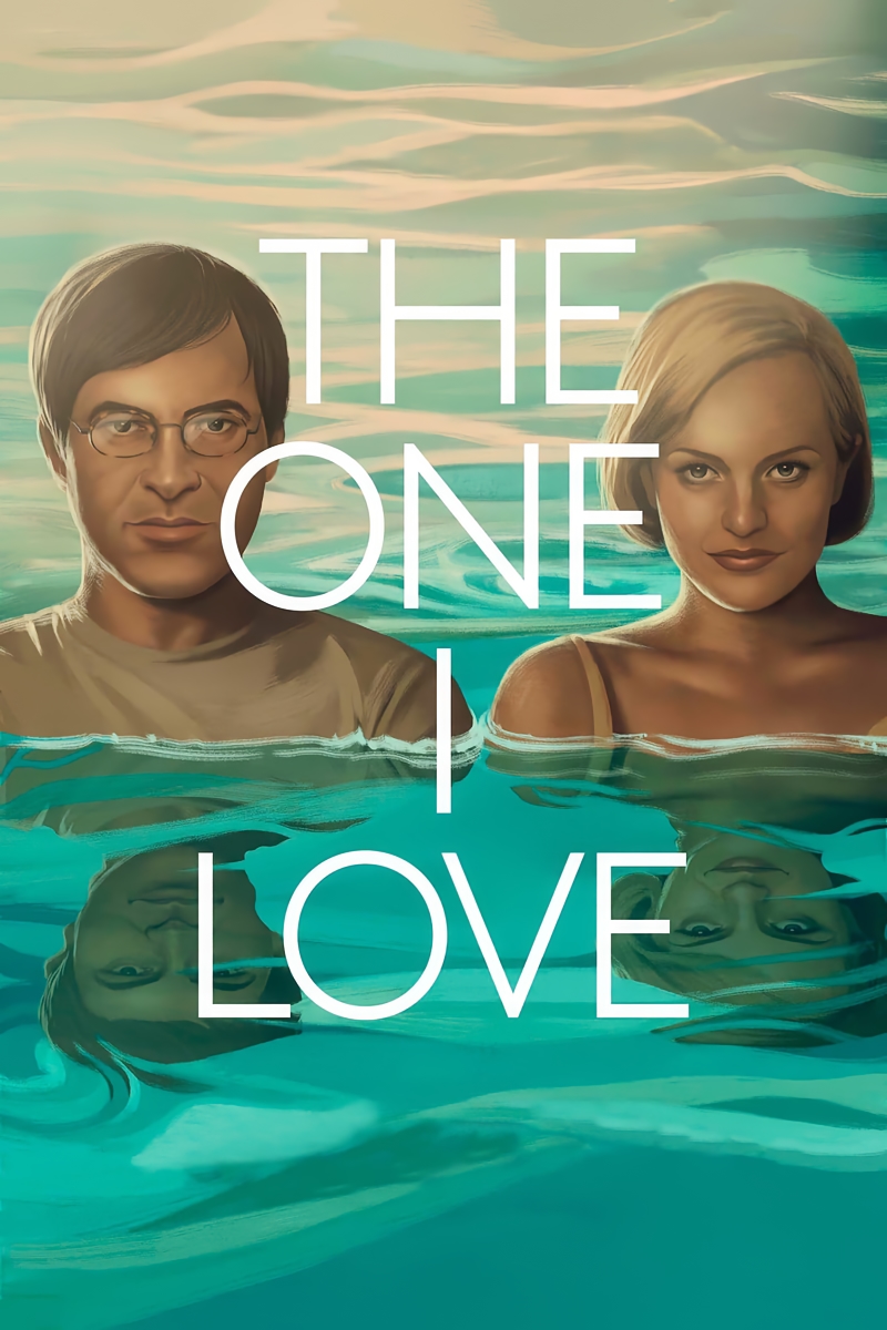 The One I Love - TV4 Film | TV4 Play