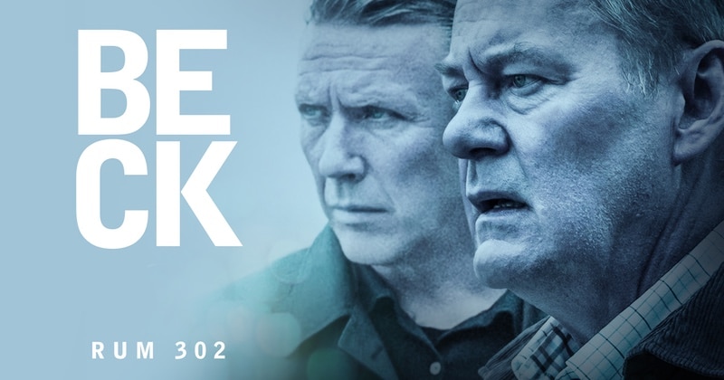 Beck Rum 302 TV4 Play