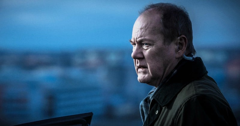 Beck på TV4 Play gratis streaming