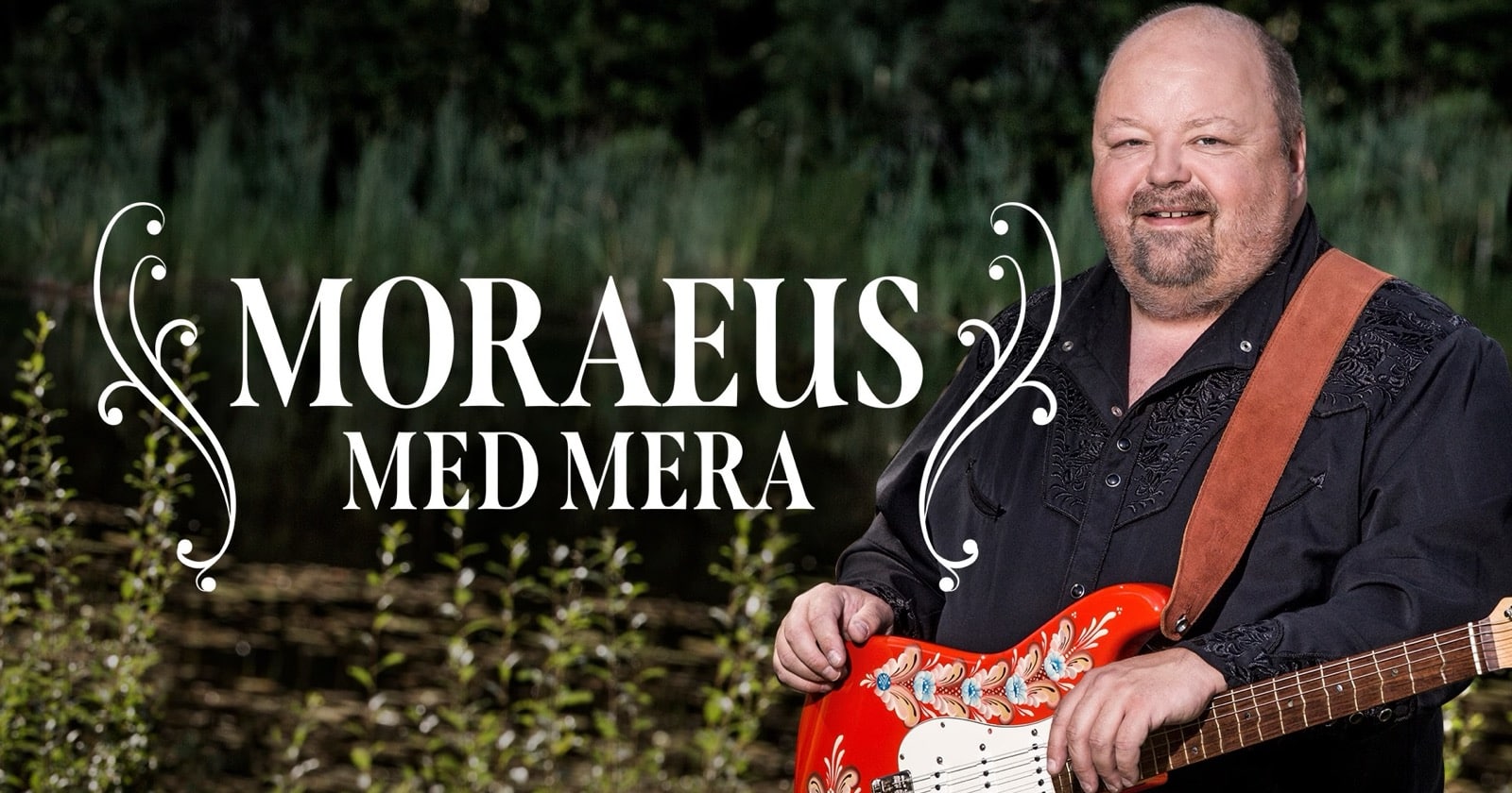 Moraeus med mera