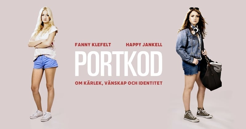 Portkod