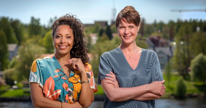 Sommaröppet på SVT Play