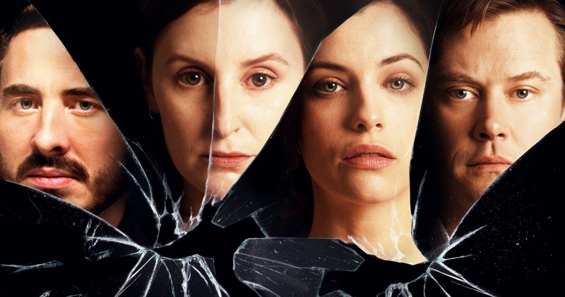 The Secret She Keeps på TV4 Play