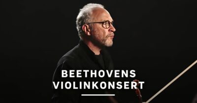 Beethovens violinkonsert