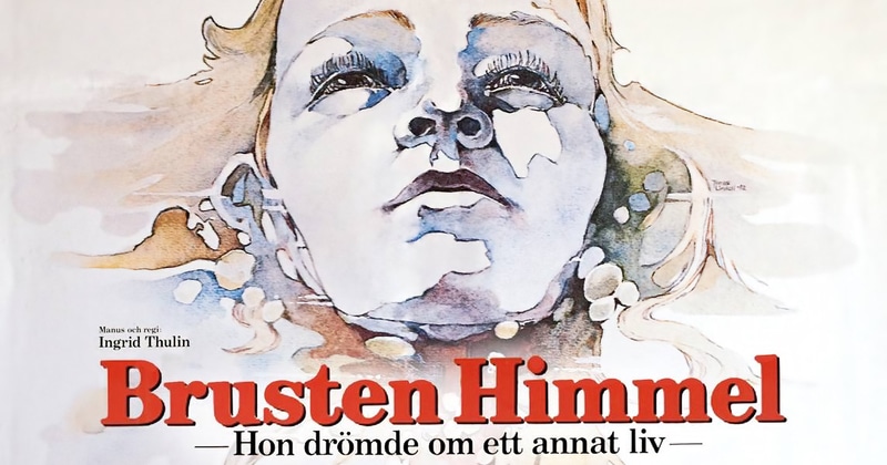 Brusten himmel SVT Play gratis stream