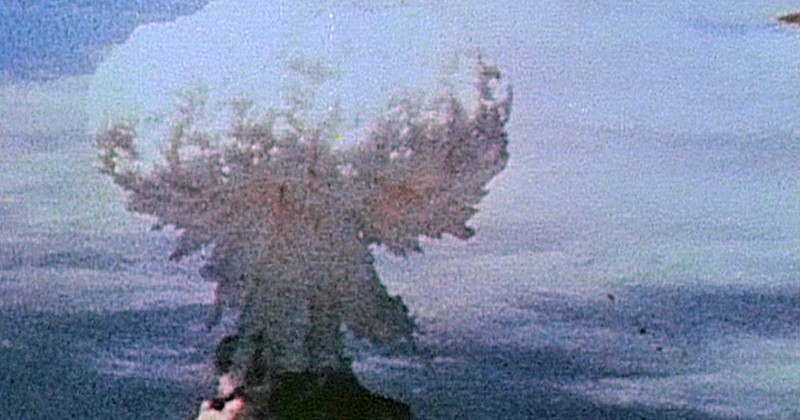 Hiroshima: 75 år efter bomben på SVT Play