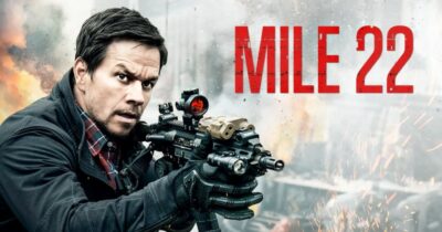 Mile 22