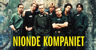 Nionde kompaniet