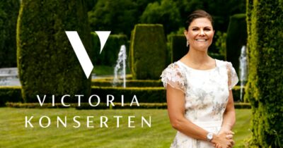 Victoriakonserten