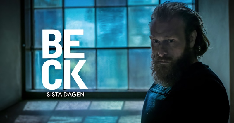 Beck: Sista dagen på TV4 Play