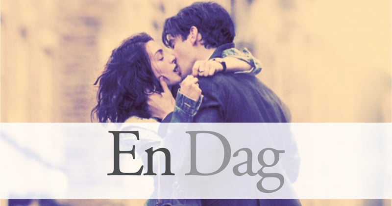 En dag