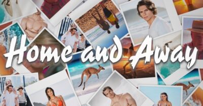 Home and Away