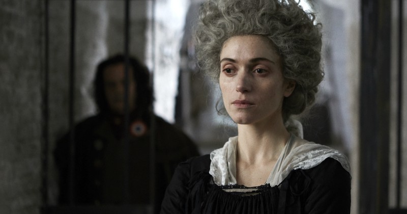 Marie Antoinette - att döda en drottning på SVT Play