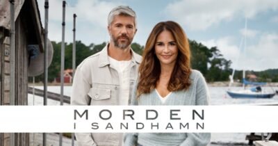 Morden i Sandhamn