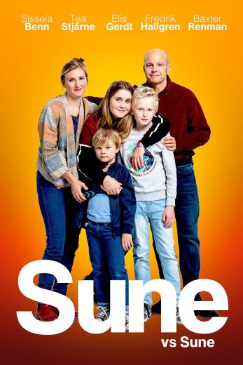 Sune vs Sune